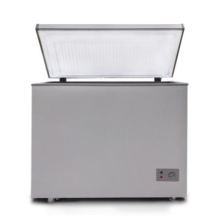 Ларь морозильный Бирюса Б-M210KX