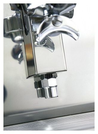 Кофемашина La Pavoni DIA3SV синяя