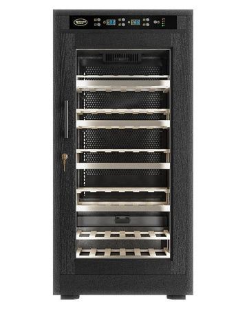 Шкаф винный Cold Vine C66-WB1 (Modern)