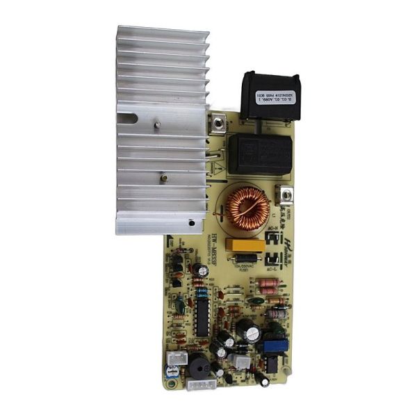 Плата силовая Airhot IP3500 D SLIM new поз. 4