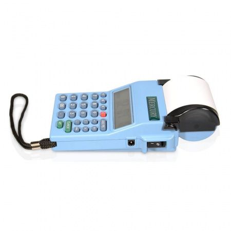 Онлайн-касса Меркурий-180Ф без ФН