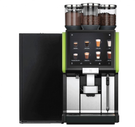 Кофемашина WMF 5000 S+ (03.1950.5010)