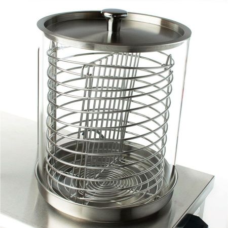 Аппарат для хот-догов Foodatlas HHD-03