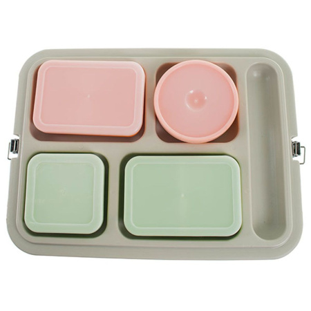 Термоподнос Foodatlas H1