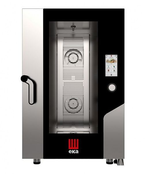 Пароконвектомат Tecnoeka MKF 1111 V TS