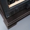 Шкаф винный Meyvel MV99PRO-KBT2 темный шоколад