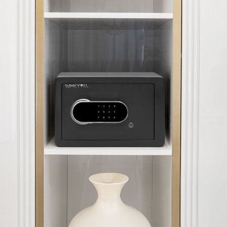 Сейф Meyvel SF5-310-200