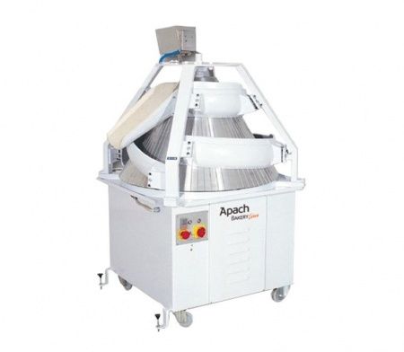 Тестоокруглитель конический Apach Bakery Line F390
