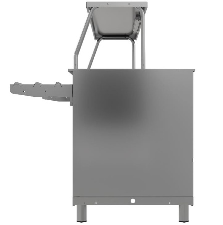 Мармит первых блюд Gabino MM1-15/7