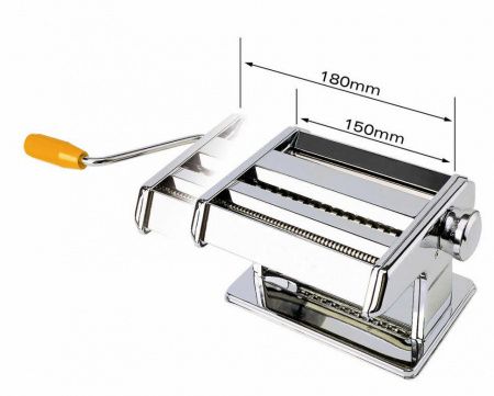 Лапшерезка Pasta di Casa PC-180 с двумя лезвиями