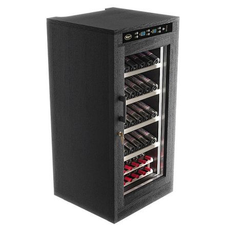 Шкаф винный Cold Vine C66-WB1 (Modern)