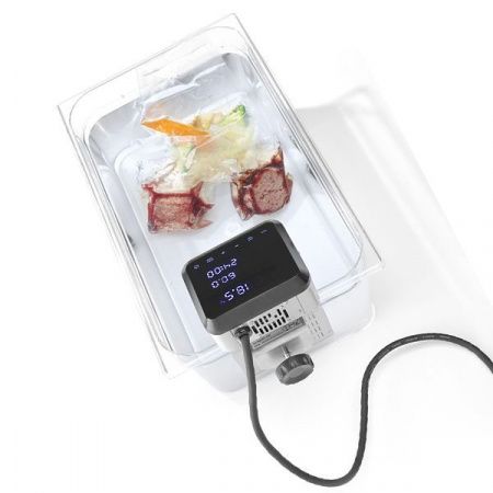Ротационный кипятильник SousVideTools iVide Plus SVT-01006EU