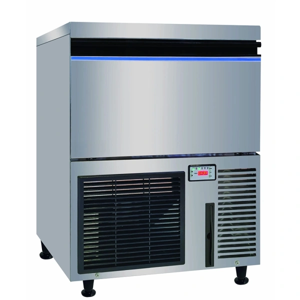 Льдогенератор Eksi LLC-50