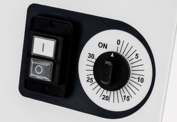 Тестомес спиральный Prismafood IBM 10