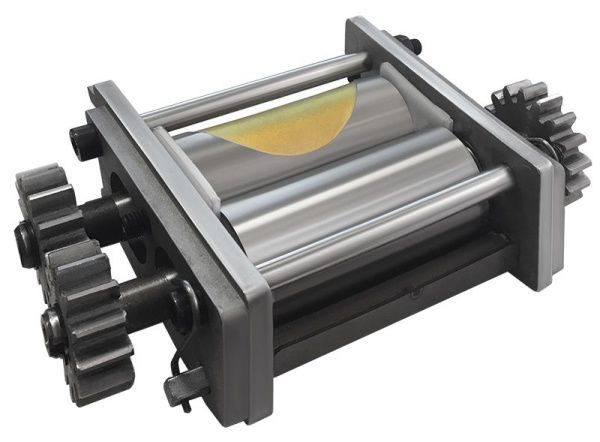 Нож формовочный для тестораскаток Crazy Pan CP-DSH24, CP-DSH24L (кружки 60мм)