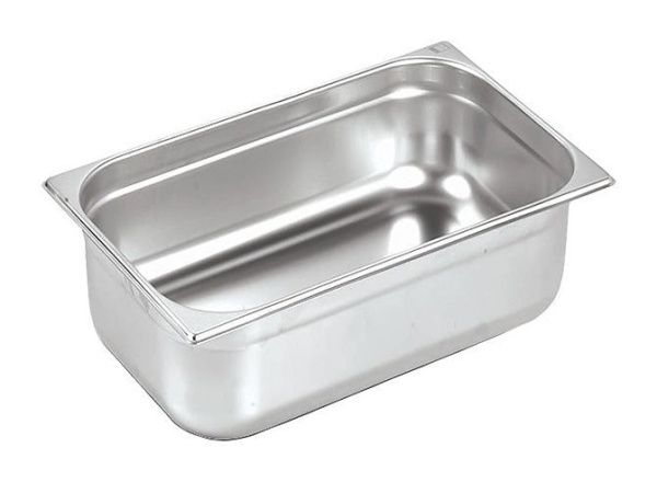 Гастроемкость Enigma Cookware B13100 GN1/3-100