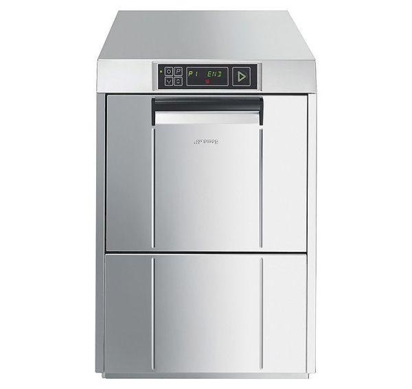 Стаканомоечная машина Smeg UG411D