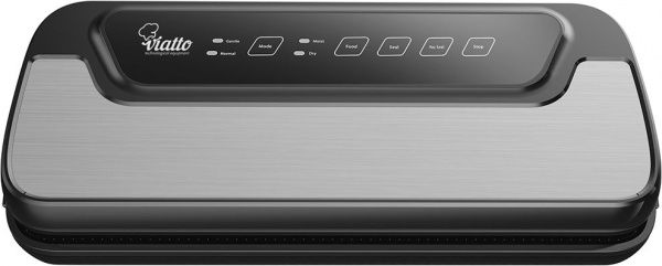 Вакуумный упаковщик бескамерный Viatto VAVS999LUX