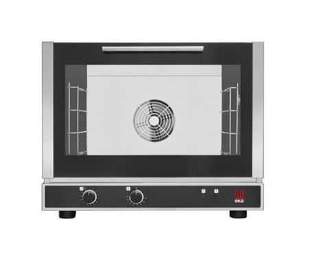 Печь конвекционная Tecnoeka EKF 416 P