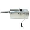 Шприц колбасный Foodatlas HS-3L горизонтальный