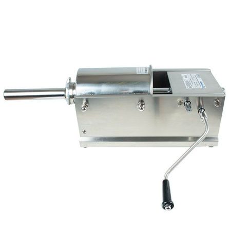 Шприц колбасный Foodatlas HS-3L горизонтальный
