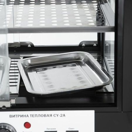 Витрина тепловая Foodatlas CY-2A