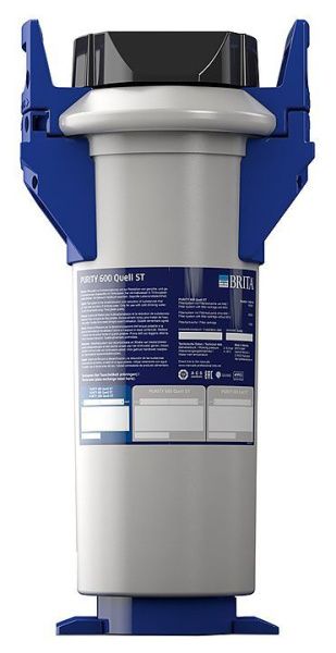 Фильтр-система Brita PURITY 600 ST без электронного дисплея (1009230)