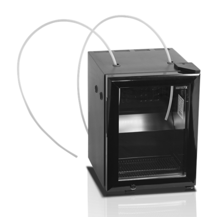 Шкаф холодильный Tefcold BC30 MC