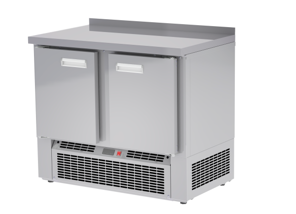 Стол холодильный Arkto СХСН-2-70