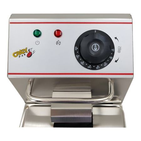 Фритюрница Crazy Pan CP-EF04L
