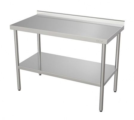 Стол разделочный Атеси СР-П-1-1200.600-02 (СП-3/1200/600)
