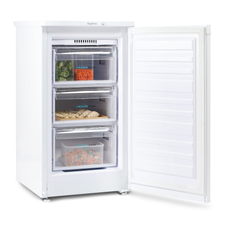 Шкаф морозильный Бирюса Б-412