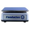 Весы торговые Foodatlas YZ-308 30кг
