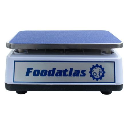 Весы торговые Foodatlas YZ-308 30кг