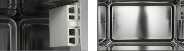 Печь СВЧ Indokor MWO1000-25SSDG Digital