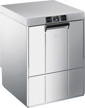 Посудомоечная машина фронтальная Smeg UD530DES