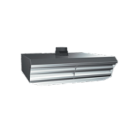 Зонт Unox XC 535 для печей XFT119/XFT135/XFT115