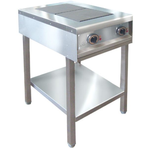 Плита электрическая Iterma Пкэ-2Кв-550/850/860-24