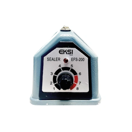 Запайщик пакетов Eksi EFS-200
