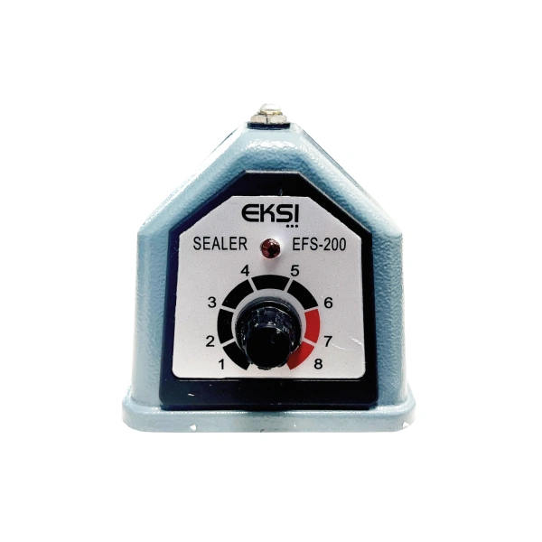 Запайщик пакетов Eksi EFS-200