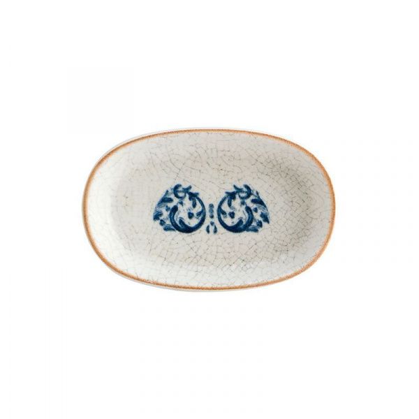 Блюдо Bonna Viento S-MT-VIEHYG10OV 100мм