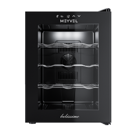 Шкаф винный Meyvel MV12-TB1