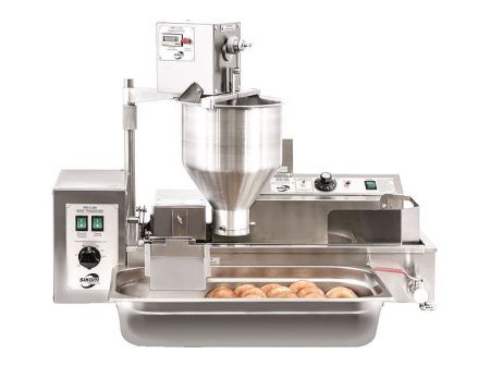 Пончиковый автомат Сиком ПРФ-11/240 (D36)