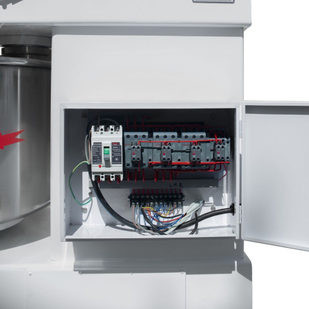 Тестомес Foodatlas Pro HS-150A (AR)