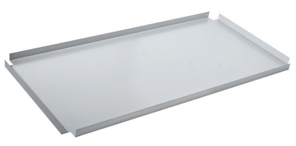 Стол производственный Abat СПРО-7-2 каркас краш