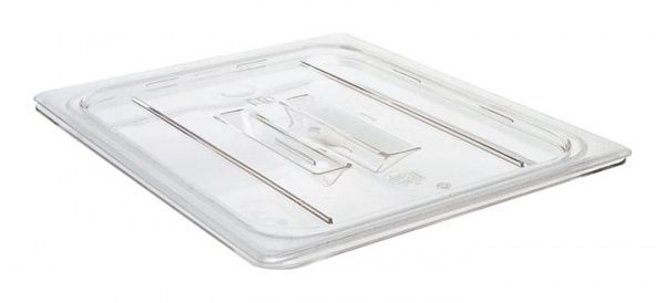 Крышка для гастроемкости Cambro GN1/2 20CWCH 135