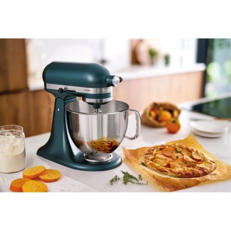 Миксер планетарный KitchenAid Artisan 5KSM175PSEJP 4.8 л можжевельник