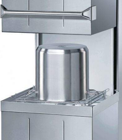 Посудомоечная машина купольная Smeg HTY611D