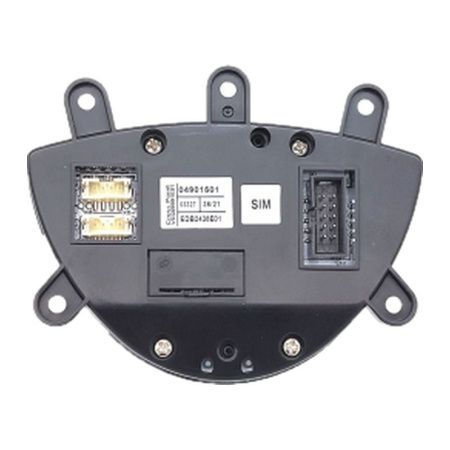 Плата диспенсера Nuova Simonelli 04901501