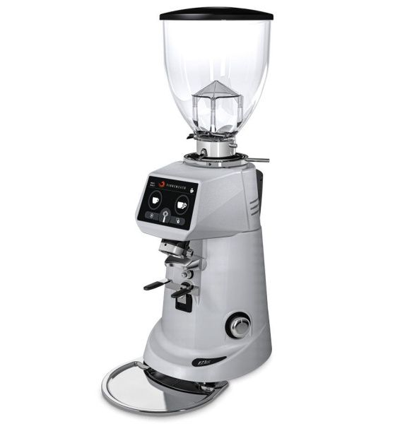 Кофемолка Fiorenzato F71 EK RED SPEED grey